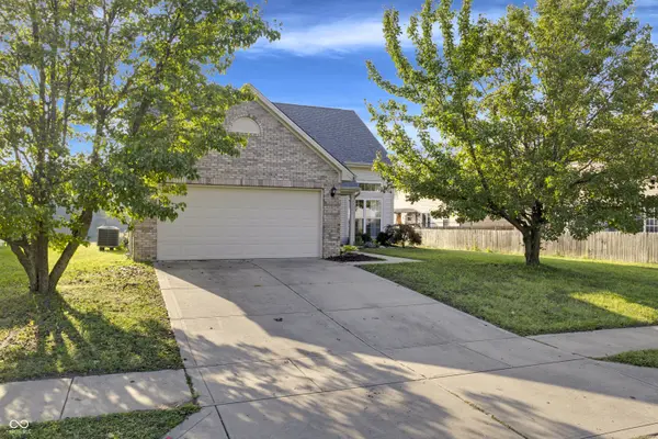7350 Pipestone DR, Indianapolis, IN 46217