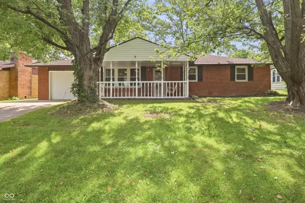 5805 E Carolyn DR, Muncie, IN 47303