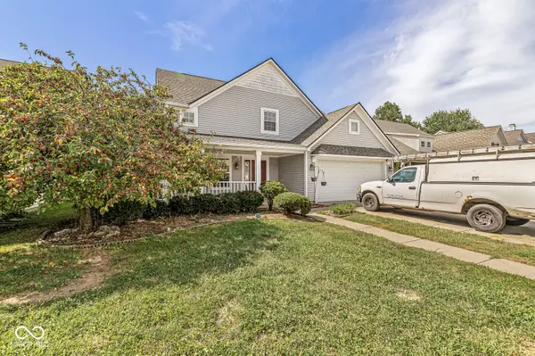 6320 Twin Creeks DR, Indianapolis, IN 46268
