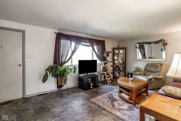1701 N Harbison AVE, Indianapolis, IN 46219
