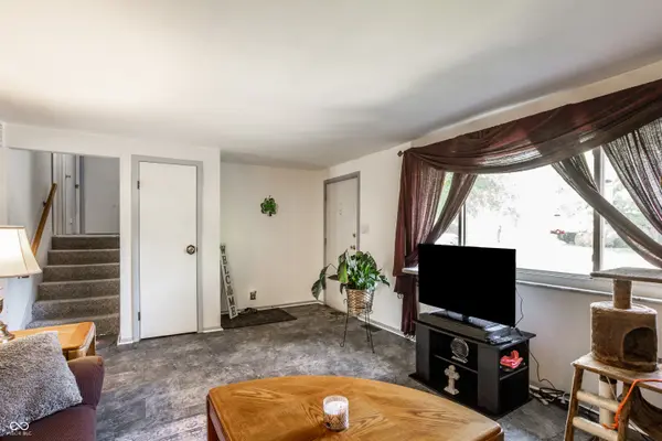 1701 N Harbison AVE, Indianapolis, IN 46219