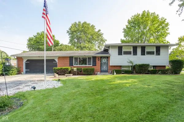 1701 N Harbison AVE, Indianapolis, IN 46219