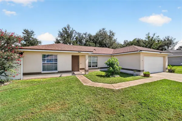 18 PINE COURSE LOOP, Ocala, FL 34472