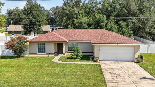 18 PINE COURSE LOOP, Ocala, FL 34472