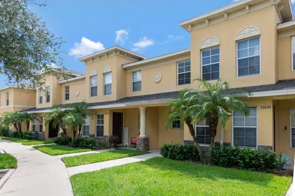 37608 DALIHA TER, Zephyrhills, FL 33542