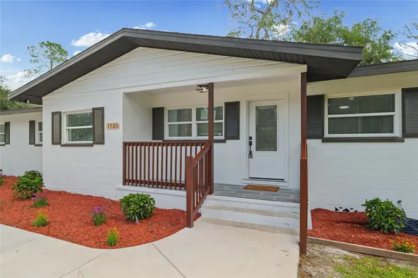 1725 WALKER RD, Lakeland, FL 33810