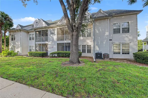 3261 HAVILAND CT #104, Palm Harbor, FL 34684