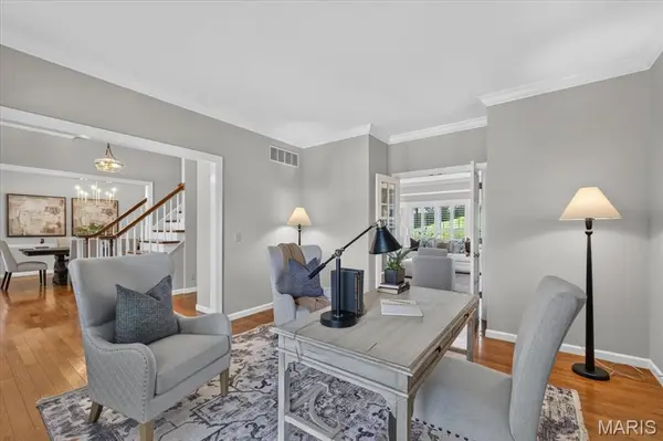 17619 Bridgeway DR, Chesterfield, MO 63005