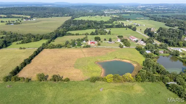 0 Kollmeyer RD, Farmington, MO 63640