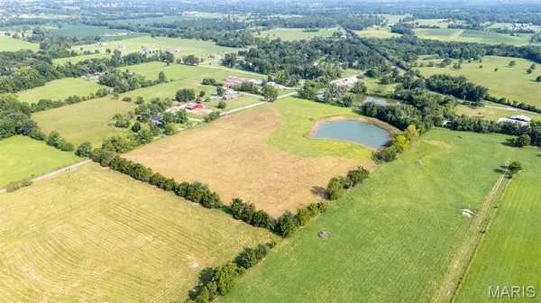 0 Kollmeyer RD, Farmington, MO 63640