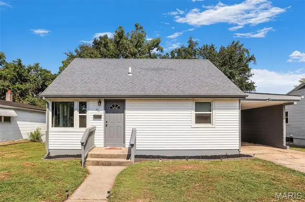 10 Lisa DR, Fredericktown, MO 63645