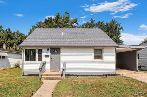 10 Lisa DR, Fredericktown, MO 63645