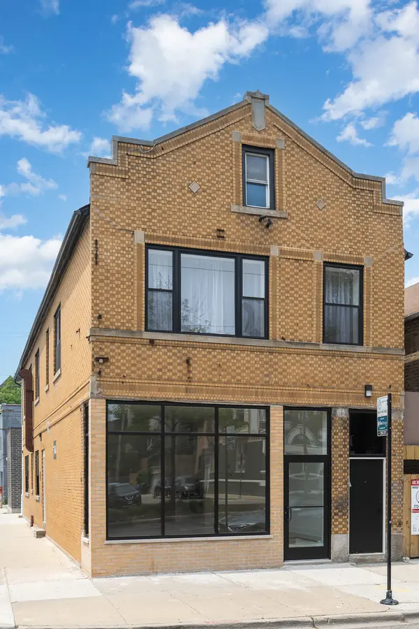 846 N Ashland AVE #1F, Chicago, IL 60622