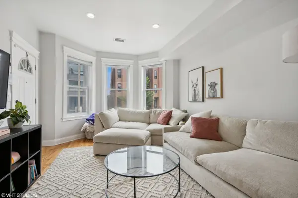 1544 W Diversey Pkwy #1, Chicago, IL 60614
