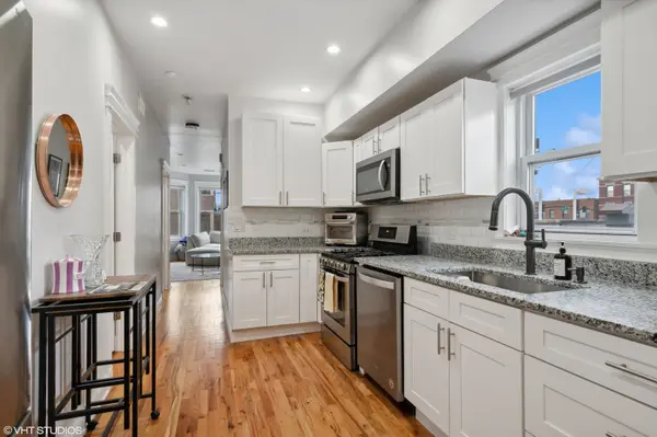 1544 W Diversey Pkwy #1, Chicago, IL 60614