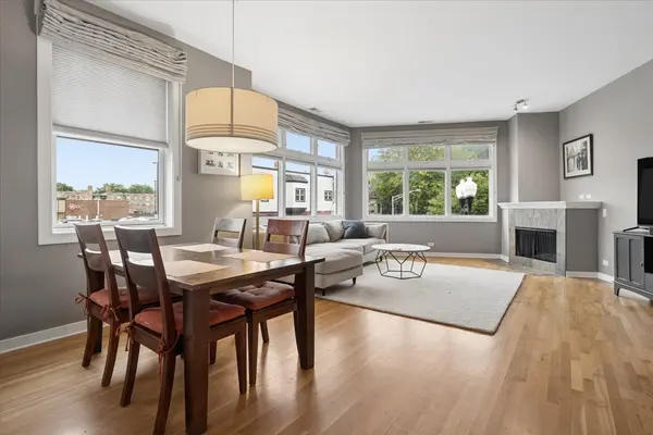 2116 W CULLOM AVE #201, Chicago, IL 60618