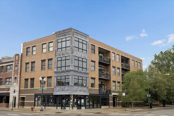 2116 W CULLOM AVE #201, Chicago, IL 60618