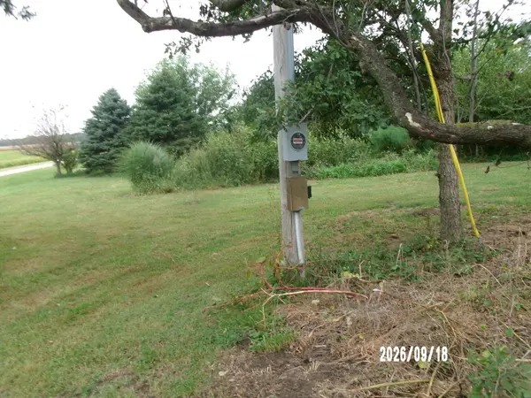 2166 E 1350 N RD, Watseka, IL 60970