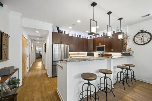 679 N PEORIA ST #4S, Chicago, IL 60642