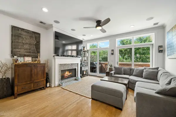 679 N PEORIA ST #4S, Chicago, IL 60642