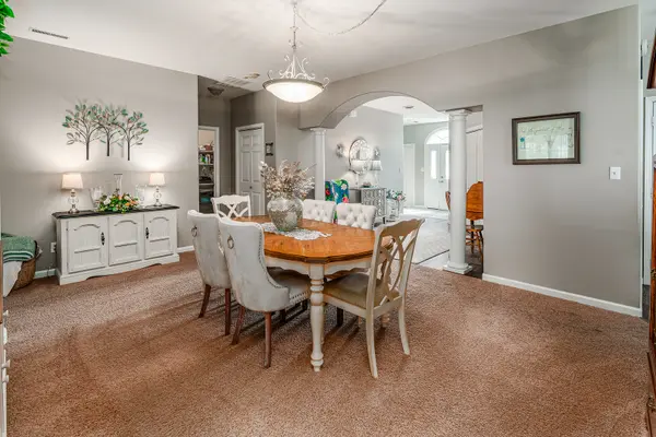1012 Villa CT, Carbondale, IL 62901