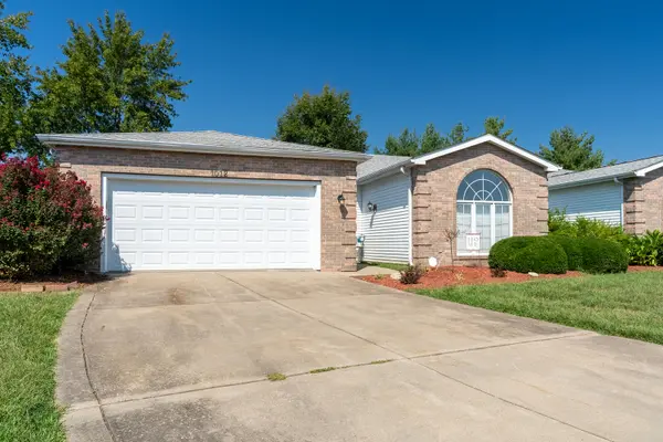 1012 Villa CT, Carbondale, IL 62901