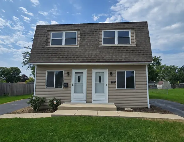 632 ANITA AVE, Antioch, IL 60002