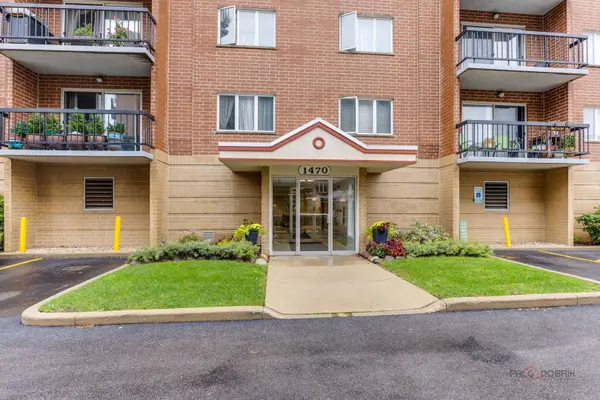 1470 Jefferson ST #204, Des Plaines, IL 60016