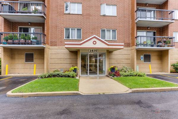 1470 Jefferson ST #204, Des Plaines, IL 60016