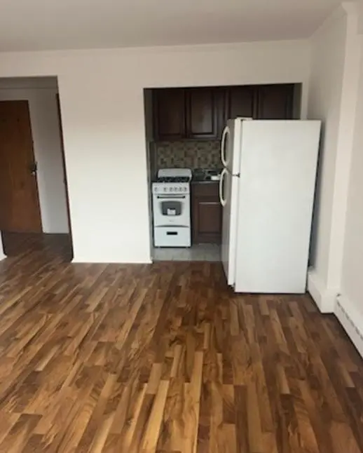 2610 W Berwyn AVE #308, Chicago, IL 60625