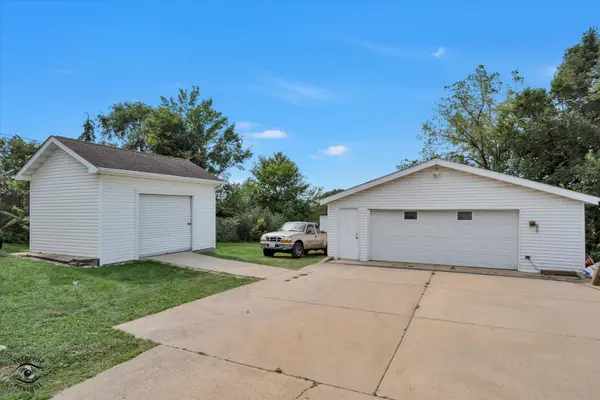 1623 S Hamilton ST, Lockport, IL 60441