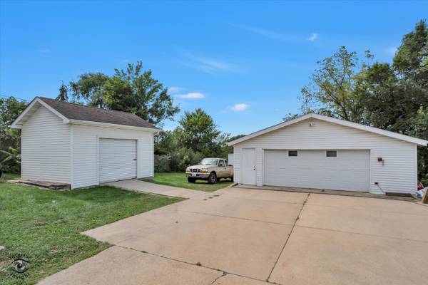 1623 S Hamilton ST, Lockport, IL 60441