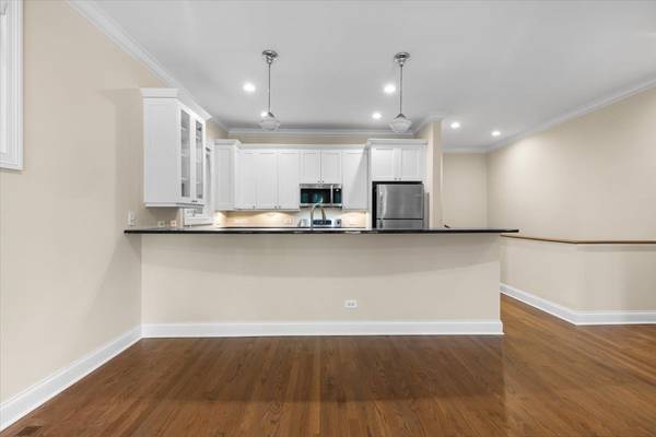 2717 N SOUTHPORT AVE #1N, Chicago, IL 60614