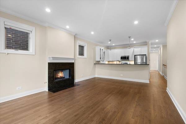 2717 N SOUTHPORT AVE #1N, Chicago, IL 60614