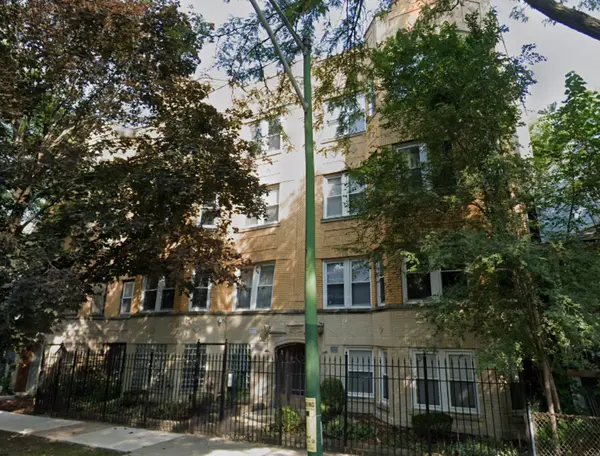 3430 W Parker AVE #1, Chicago, IL 60647