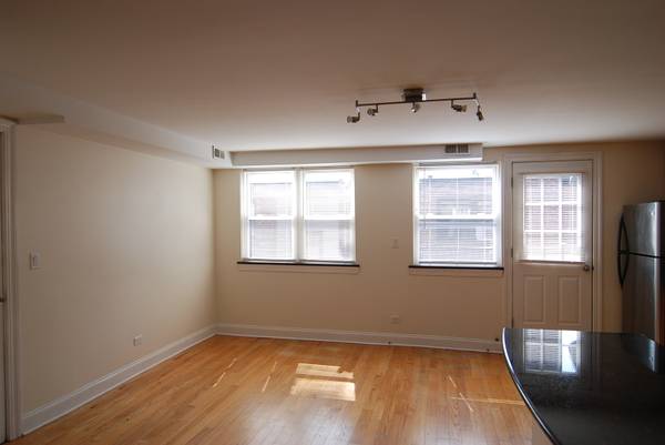 5318 N Francisco AVE #3N, Chicago, IL 60625