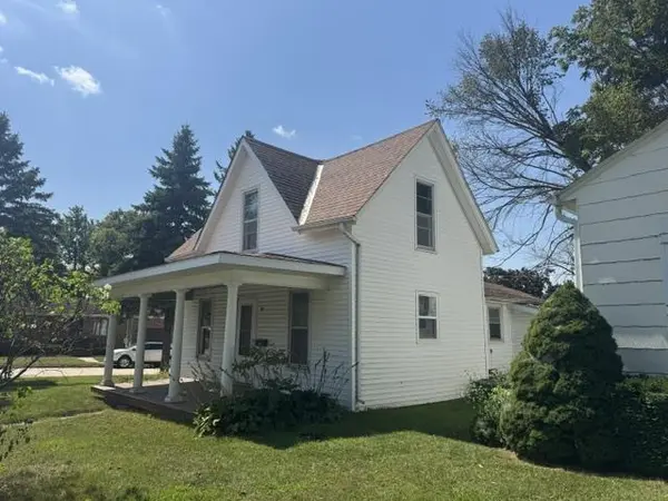 415 SE 3rd AVE, Independence, IA 50644