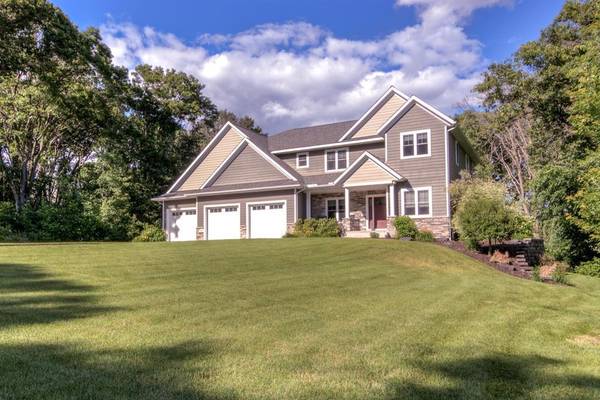 S4553 Bartusch RD, Eau Claire, WI 54701