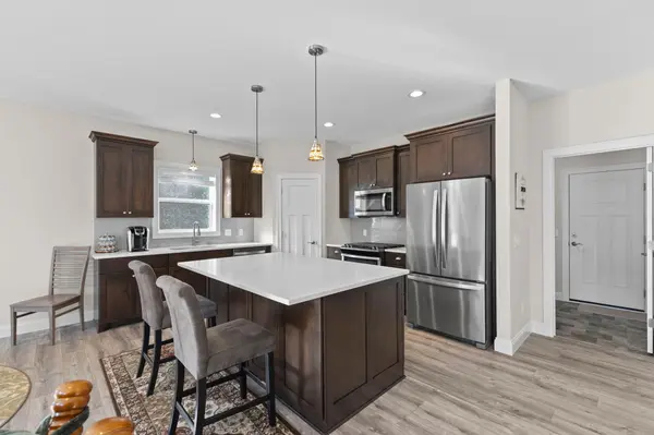 4558 Landmark DR NE, Saint Michael, MN 55376
