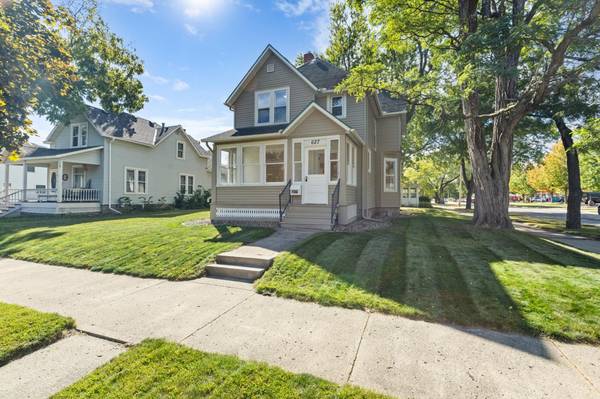 627 5th ST NW, Faribault, MN 55021