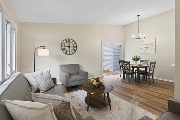 3874 Dolomite DR, Eagan, MN 55122