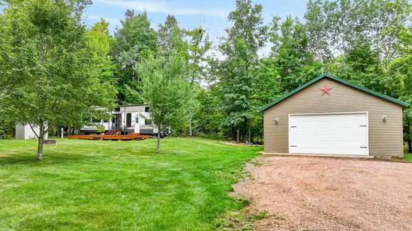 2815 28 7/16 (Falkirk Drive) ST, Birchwood, WI 54817