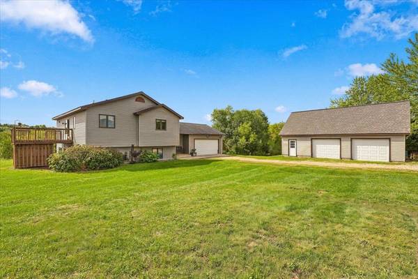 W4421 825th AVE, Spring Valley, WI 54767