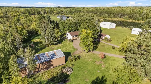 26751 State Highway 48, Hinckley, MN 55037