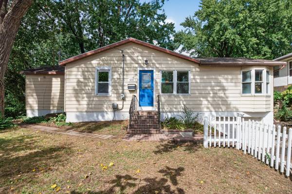 651 46 1/2 AVE NE, Columbia Heights, MN 55421