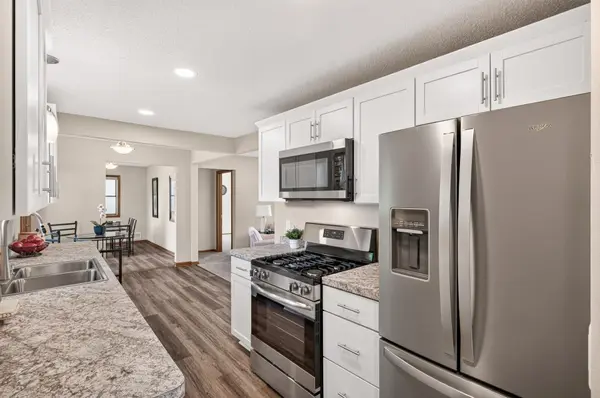 651 46 1/2 AVE NE, Columbia Heights, MN 55421
