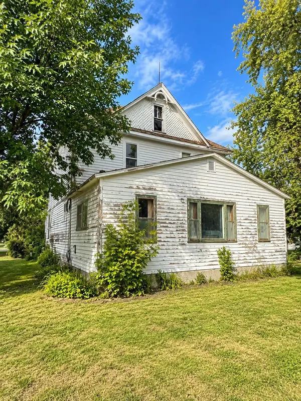 816 8th ST, Portland, ND 58274