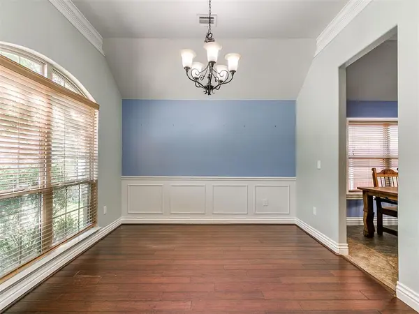 6109 NW 160th TER, Edmond, OK 73013