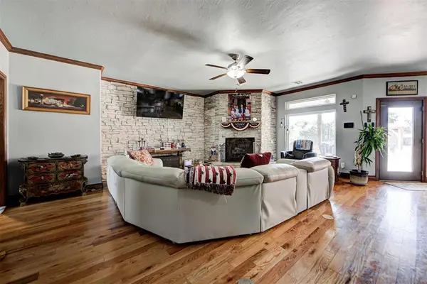 10308 SE 45th ST, Oklahoma City, OK 73150
