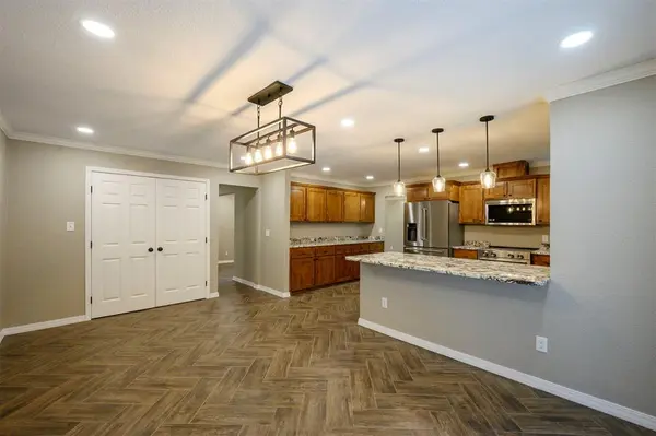 510 W Adams ST, Broken Bow, OK 74728